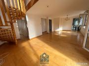 Appartement 6 pièces 148 m²