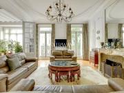 Appartement 6 pièces 149 m² Appartement 6 pièces 149 m²