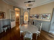 Appartement 6 pièces 148 m²