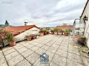 Appartement 6 pièces 148 m²
