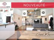 Appartement 6 pièces 149 m²