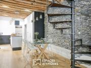 Appartement 6 pièces 149 m²