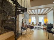 Appartement 6 pièces 149 m²