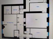 Appartement 6 pièces 149 m²