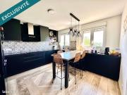 Appartement 6 pièces 150 m²