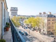 Appartement 6 pièces 150 m²