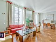 Appartement 6 pièces 150 m²