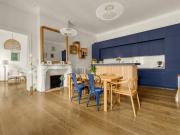 Appartement 6 pièces 150 m²