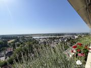 Appartement 6 pièces 150 m²