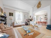 Appartement 6 pièces 150 m²