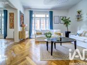 Appartement 6 pièces 150 m²