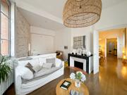 Appartement 6 pièces 150 m²