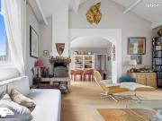 Appartement 6 pièces 150 m²