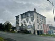 Appartement 6 pièces 150 m²