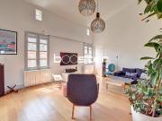 Appartement 6 pièces 150 m²