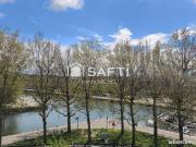 Appartement 6 pièces 150 m²