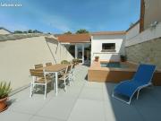 Appartement 6 pièces 150 m²