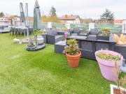 Appartement 6 pièces 150 m²