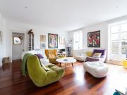 Appartement 6 pièces 150 m²