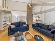 Appartement 6 pièces 151 m²
