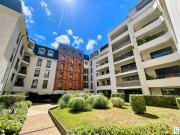 Appartement 6 pièces 151 m²