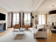 Appartement 6 pièces 151 m²