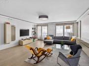 Appartement 6 pièces 151 m²