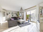 Appartement 6 pièces 151 m²