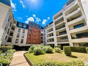 Appartement 6 pièces 151 m²