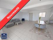 Appartement 6 pièces 151 m²