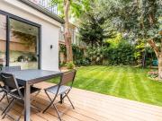 Appartement 6 pièces 152 m²