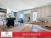 Appartement 6 pièces 152 m² Appartement 6 pièces 152 m²