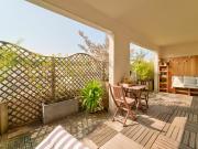 Appartement 6 pièces 152 m²