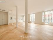 Appartement 6 pièces 152 m²