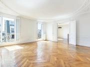 Appartement 6 pièces 152 m²