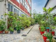 Appartement 6 pièces 152 m²