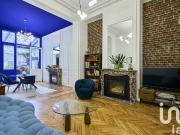 Appartement 6 pièces 152 m²