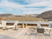 Appartement 6 pièces 153 m²