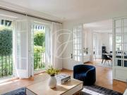Appartement 6 pièces 153 m²