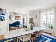 Appartement 6 pièces 158 m²