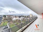 Appartement 6 pièces 154 m²