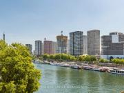 Appartement 6 pièces 154 m²