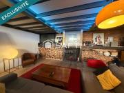 Appartement 6 pièces 154 m²