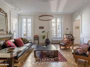 Appartement 6 pièces 154 m²