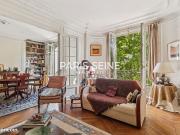 Appartement 6 pièces 155 m² Appartement 6 pièces 155 m²