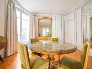 Appartement 6 pièces 155 m²