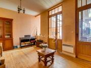 Appartement 6 pièces 155 m²