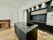 Appartement 6 pièces 155 m²