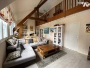 Appartement 6 pièces 155 m²
