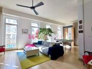 Appartement 6 pièces 155 m²